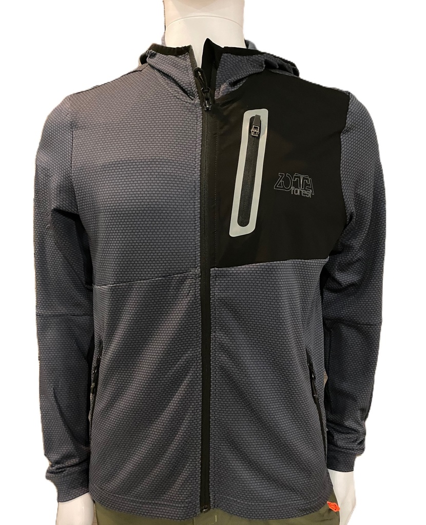 Ζακέτα ZOTTA FOREST HOPE-3927